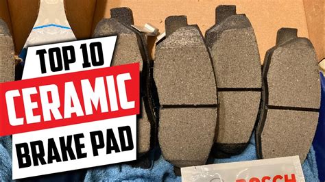 The Best Brake Pads of 2024 .